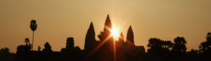 Zonsopgang Angkor Wat tips