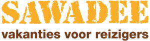 Logo Sawadee Reizen Samenwerkingen