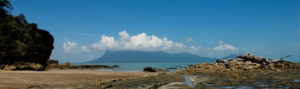 Bezienswaardigheden in Kuching Bako National Park