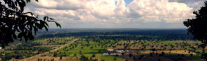 Mijn-top-5-bezienswaardigheden-van-Batambang-Omgeving-Landschap