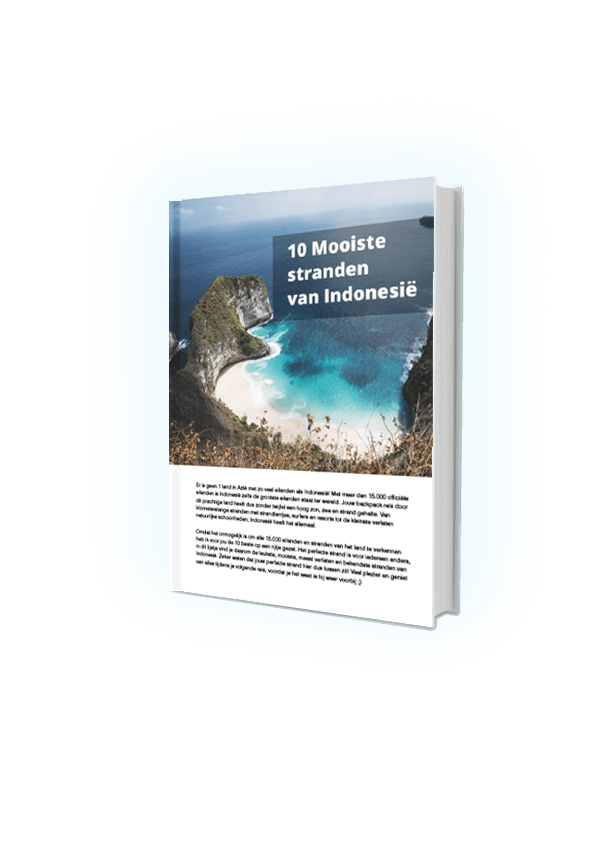 Mooiste Stranden Indonesie Ebook Mooiste Stranden Indonesie Ebook