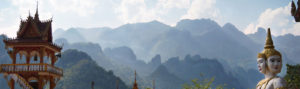 Omgeving Vang Vieng Bezienswaardigheden