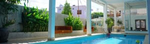 Banner beste hostels bij Angkor Wat, Siem Reap