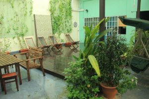 Little Red Dot Beste en Goedkoopste Hostels in Singapore