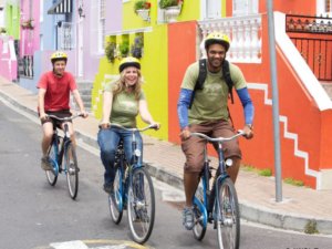 Fietstour_Kaapstad