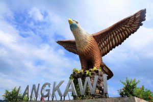 Langkawi_reisroute_maleisiê
