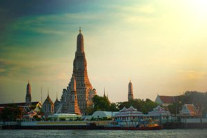 Bezienswaardigheden_Bangkok-Banner