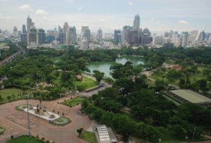 Lumpini-Park