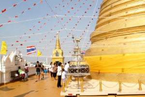 Wat-Saket