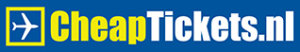 Cheaptickets Logo