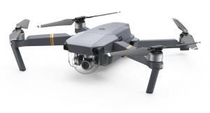 DJI Mavic Pro