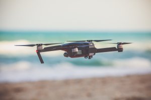 Drone mee op reis regels en tips