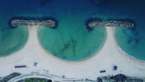 Tips en regels drone mee op reis