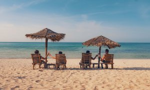 Backpacken in Thailand - Tips