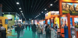 Vakantie-Beurs-Utrecht