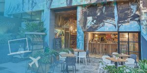 Leven Digital Nomad Medellin Banner