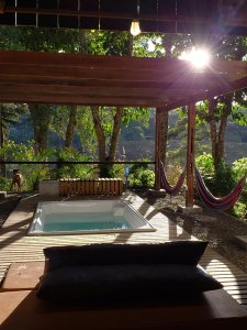 Mochila hostel Salento