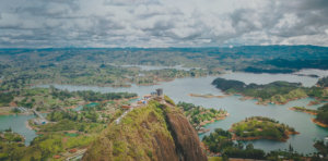 Tips bezienswaardigheden Guatape