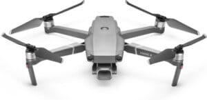 Beste drone op reis
