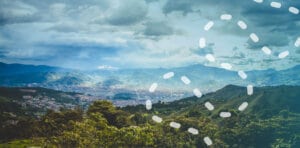 Bezienswaardigheden en Veiligheid in Medellin