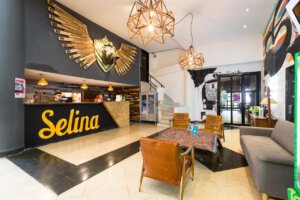 Beste hostels in Medellin